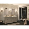 Kichler Lighting Alton 1 - Light Sconce in  Champagne Bronze - 3 of 3