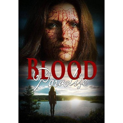 Blood Paradise (DVD)(2019)