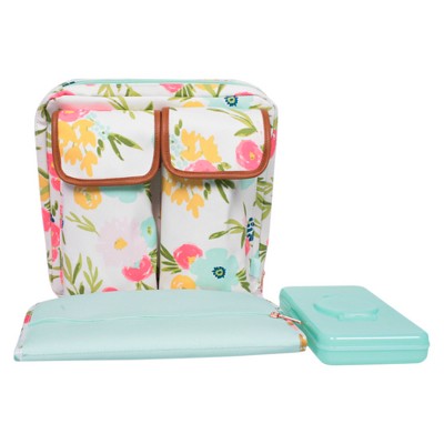 cloud island diaper day pack