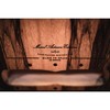 MEINL Artisan Edition Cajon, Cantina Line, Limba - 4 of 4