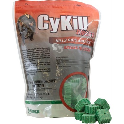 Cykill - Blocks