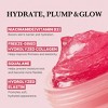 Medicube Collagen Jelly Cream (3.71 oz LARGE Size) Creme to Plump, Hydrate, & Revitalize Your Skin for a Healthy Radiant Glow - 3 of 4