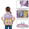 Lanky Box 2-Piece 16” Backpack & Lunch Box Set For School And Travel - 2 of 4