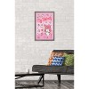 Trends International Hello Kitty and Friends: 23 My Favorite Flavor - My Melody Framed Wall Poster Prints - image 2 of 4