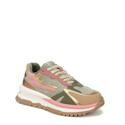 Blowfish Malibu Women's Leo Lace Up Sneaker