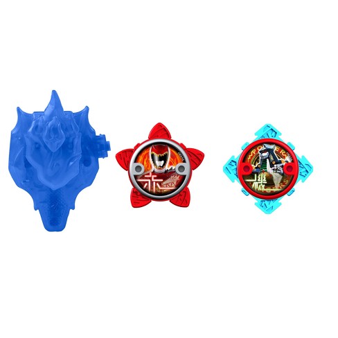 Power Rangers Super Ninja Steel Ninja Power Star Zoom Zord Pack - guest 69 actually zoomed in roblox