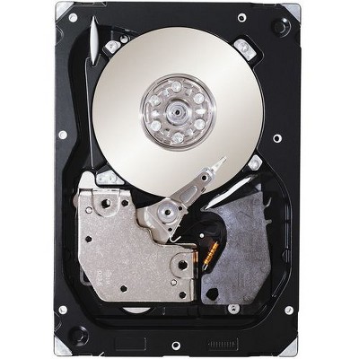 Seagate Cheetah 15K.6 ST3300656SS 300 GB Hard Drive - 3.5" Internal - SAS (3Gb/s SAS) - 15000rpm - 16 MB Buffer - Hot Swappable - 5 Year Warranty
