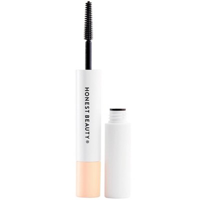 Honest Beauty Extreme Length 2-in-1 Mascara and Lash Primer with Jojoba Esters - 0.27 fl oz