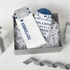 Pavilion Gift Company - September - M/L Unisex Crew Sock - Socks - 4 of 4