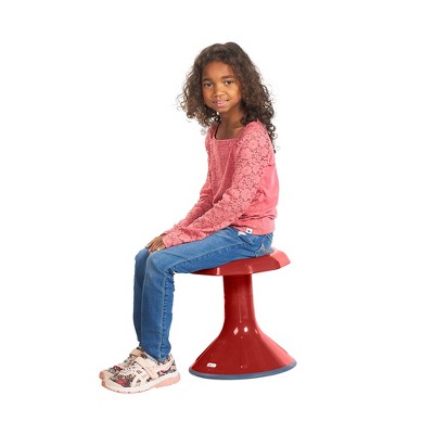 ECR4Kids ACE Active Core Engagement Wobble Stool, Flexible Seating