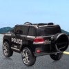 2 Seater Ride On Car for Kids, 12V Cruiser Car, Battery Powered Electric Car w/Remote Control,  LED Lights, Music Player, Gift for Boys Girls 3-8 - 4 of 4