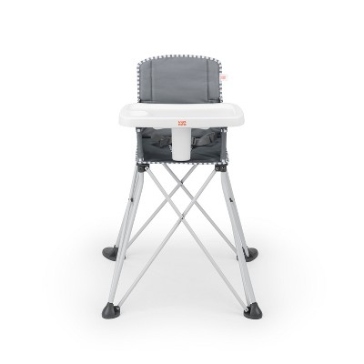 Bright Starts Pop 'n Dine Portable High Chair Indoor/Outdoor
