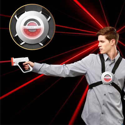 FAO Schwarz : Target