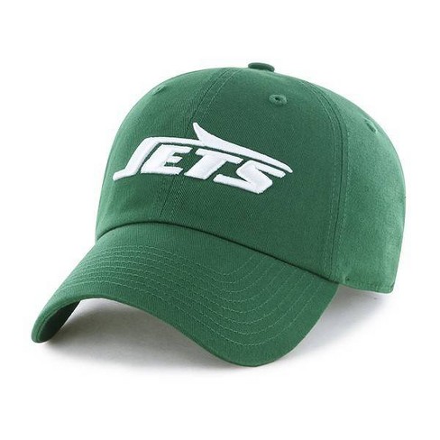 Nfl New York Jets Clean Up Hat Target