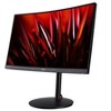 Acer Nitro 23.6" 1920 x 1080 16:9 165Hz 1ms XZ240Q P Widescreen LCD Monitor - Manufacturer Refurbished - 2 of 4