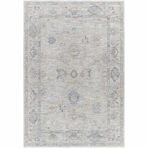 Hauteloom Cream Aberfeldie Area Rug - 1 of 4