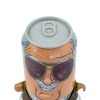 Nerd Block Stan Lee SodaZ Vinyl Can | Self-Balancing Collectible With Base | 5" Figure - 2 of 4