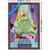 Trends International Nickelodeon The Patrick Star Show (2021) - Group One Sheet Framed Wall Poster Prints - 3 of 4