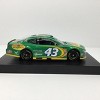 Bubba Wallace 2018 Eckrich 1:24 Diecast - 4 of 4