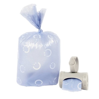 Ubbi On-the-Go Bags Dispenser Refills - 48ct_2