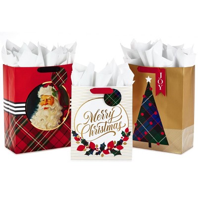 gift bag set