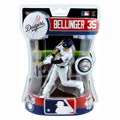 Imports Dragon MLB 6 Figure MLB Los Angeles Dodgers Clayton Kershaw