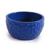 SpassWay 15" Dia Outdoor Indoor Ceramic Planter Pot Decorative Planter with Drainage Hole Patio Flower Pot - 3 of 4
