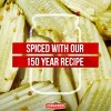 Claussen Dill Sandwich Pickle Slices - 20 fl oz - 3 of 4