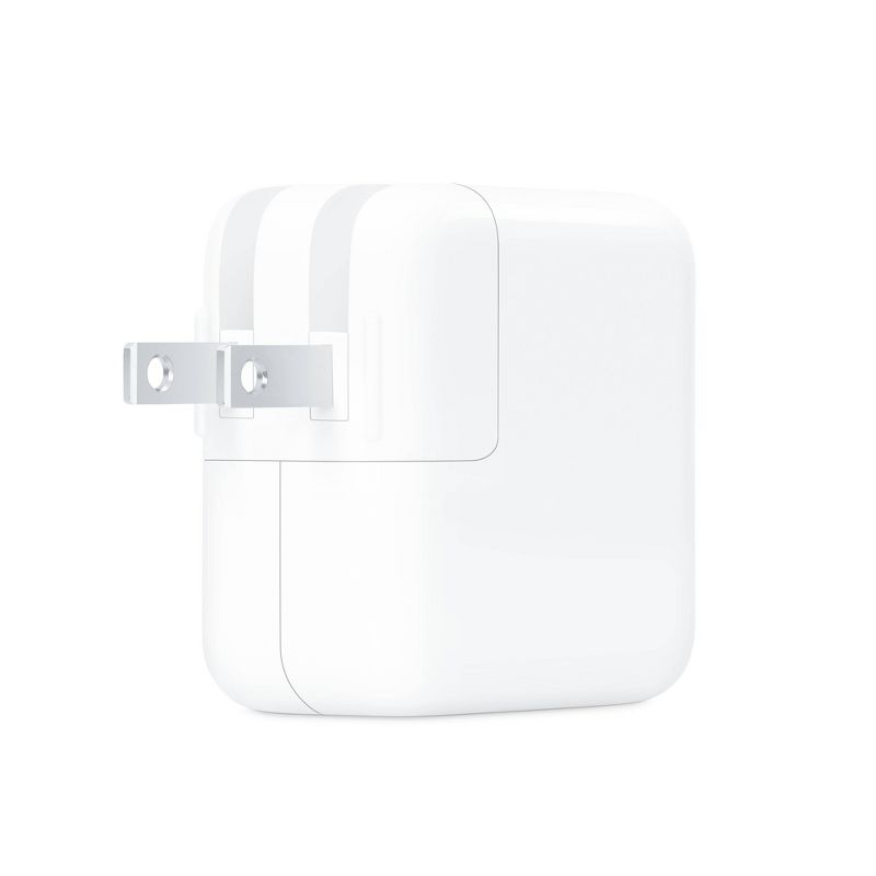 Apple 30W USB-C Power Adapter, 2 of 4