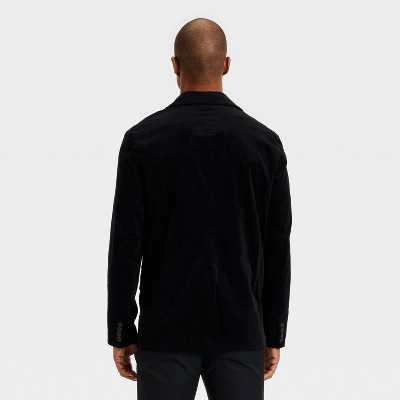 【YK】 Men's Velvet Sports Blazer - Goodfellow & Co | eBay