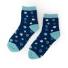 Adult Socks Star - Bullseye's Playground™ - 2 of 3