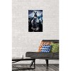 Trends International DC Comics Movie The Dark Knight Rises - Batman Unframed Wall Poster Prints - 2 of 4