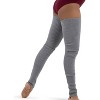 Capezio Women's 36" Legwarmer - image 4 of 4