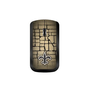 NFL NFC Teams Brick Wall Wireless Mouse - 1 of 4