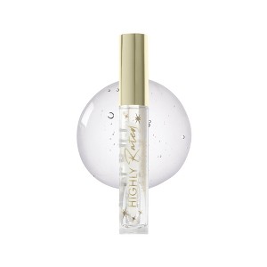 Milani Highly Rated Lash and Brow Serum - 0.14 fl oz - 1 of 4
