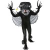 HalloweenCostumes.com Angler Fish Costume for Adults - 3 of 4