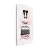 Stupell Industries Black Heels on Bookstack, 10" x 15" - 3 of 4
