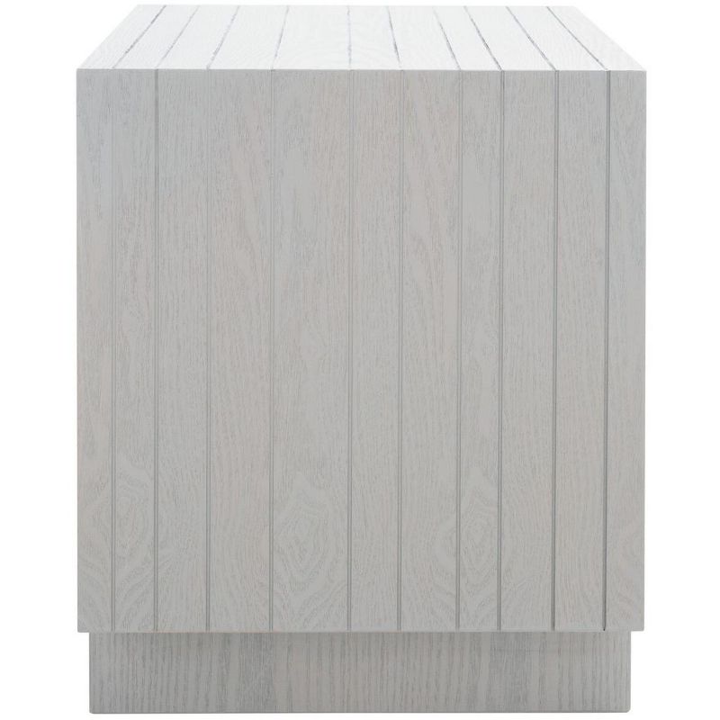 Raylan Accent Table - Grey - Safavieh., 4 of 10