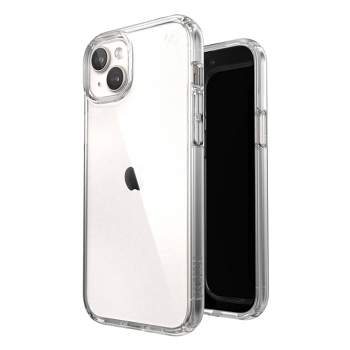 Speck Apple iPhone 15 Plus/iPhone 14 Plus Presidio Perfect Clear Case