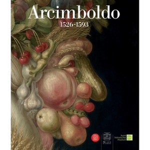 Arcimboldo - by  Sylvia Ferino (Hardcover) - 1 of 1