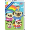 Trends International Chip and Potato - Group Unframed Wall Poster Prints - 3 of 4