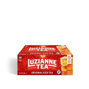 Luzianne Original Iced Tea, Tea Bags 48 ct. (Pack of 4) - 1 of 1