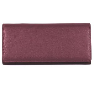Karla Hanson Women's RFID Leather Bifold Wallet - 1 of 1