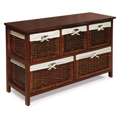 badger basket furniture