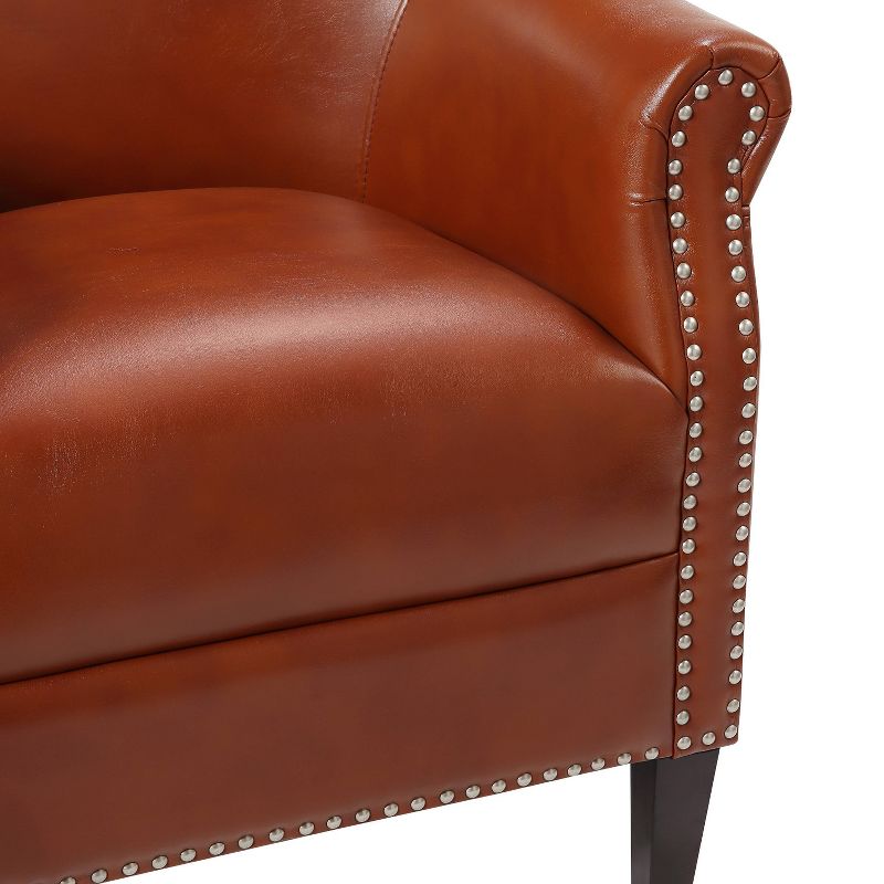 Comfort Pointe Holly Club Chair, 3 of 8
