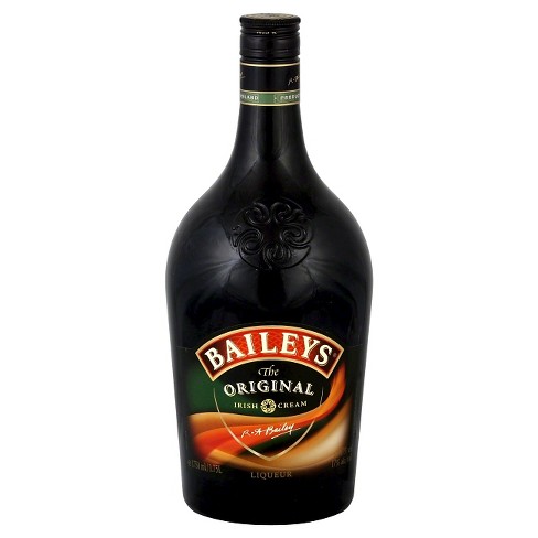 Baileys® Irish Cream - 1.75L Bottle : Target