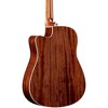 Alvarez AD60CE 12-String Dreadnought Acoustic-Electric Guitar - 2 of 4