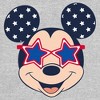 Junior's Women Mickey & Friends Star Sunglasses T-Shirt - image 2 of 4