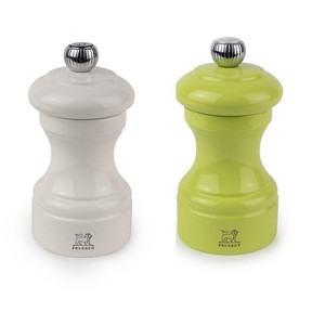 Peugeot Bistro Salt and Pepper Mill Set - 1 of 4