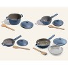 Our Place 13pc Always Pan and Perfect Pot Cookware Set with Lids, Steamer Basket, and Spoons - image 4 of 4